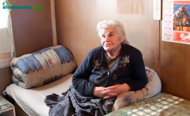 Ծայրահեղ ծանր վիճակում ապրող ընտանիքներ, որոնք երբեք բնակարան չեն ստանա. Շիրակ կենտրոն  (Տեսանյութ)