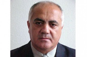 Stepan margaryan