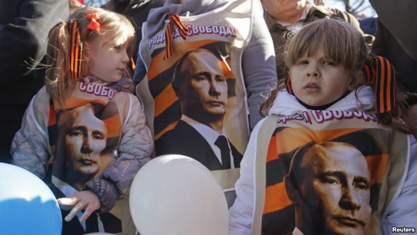 Ռուսների մեծ մասին մարդու իրավունքները չեն հուզում. «Ազատություն» ռ/կ