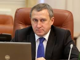 Ուկրաինայի իշխանություններին բանակցությունների սեղանի շուրջ են հրավիրում