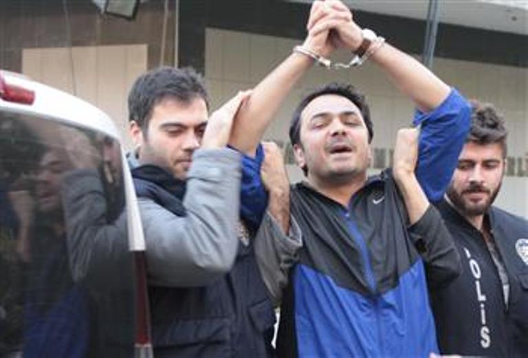 Hurriyet. «Դինքի» գործով գլխավոր կասկածյալին ազատ են արձակել