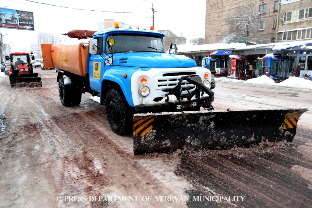 yerevan