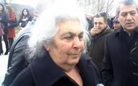 Վազգեն Սարգսյանի մայրը տեղափոխվել է հիվանդանոց. Armlur.am