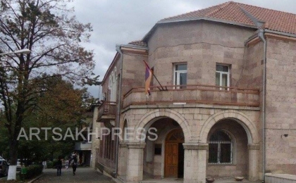 Մարաղայի կոտորածը, ինչպես նաև հայատյացության այլ դրսևորումները, պետք է դատապարտվեն միջազգային հանրության կողմից