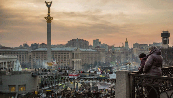 РИА Новости. Ռուսաստանը Ուկրաինայի իշխանություններին չի ճանաչում, բայց օգնում է տնտեսությանը