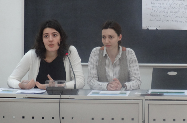 Հայաստանի և Վրաստանի բուհերը համագործակցում են կրթության որակի ապահովման ոլորտում