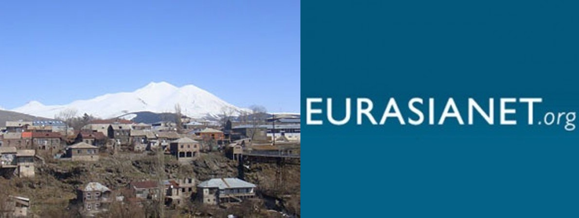 Ղրիմյան իրադարձություններից հետո Վրաստանին հետապնդում է հայկական  անջատողականության ուրվականը (EURASIANET.org)
