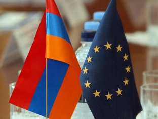 Ո՞վ կարող է տապալել Հայաստան- ԵՄ հարաբերությունները. «Ա1+» (տեսանյութ)
