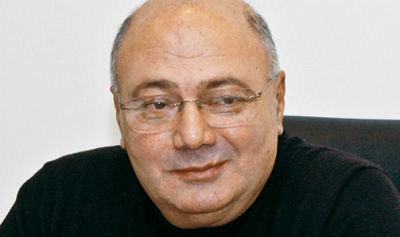 hrant vardanyan