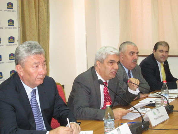 ՀՀ-ում Ղազախստանի դեսպանն արդյունավետ է որակում ՄՄ-ի շրջանակներում իր երկրի զարգացումը