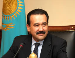 Ղազախստանի վարչապետը շնորհավորել է Հովիկ Աբրահամյանին՝ վարչապետի պաշտոնը ստանձնելու կապակցությամբ