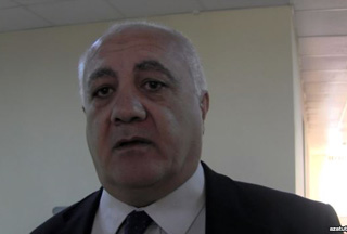 Ստեփան Մարգարյան. Մեր օրակարգում Սերժ Սարգսյանի հրաժարականը պահանջելու հարց դրված չէ. 168.am