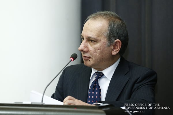 vahram avanesyan