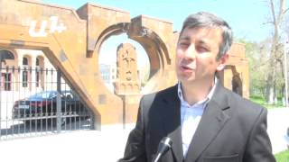 ՕԵԿ-ը լքեց խորտակվող նավը». ՀԱԿ անդամ. «Ա1+» (տեսանյութ)