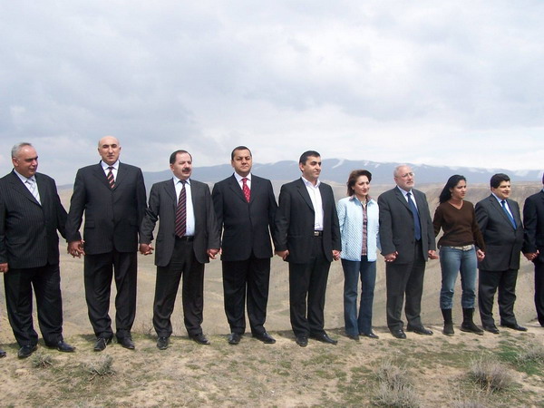 ՀՅԴ-ականները կհանդիպեն Սերժ Սարգսյանի հետ. Ի՞նչ առաջարկներ են նրանք ներկայացնելու. News.am