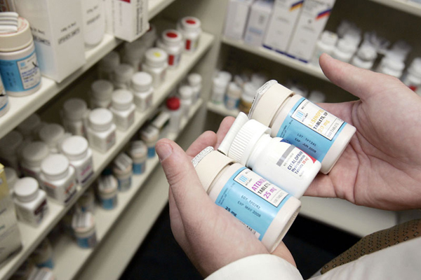 Դեղ ներկրողները դժգոհում են,  որ դեղերի գները ԱԱՀ-ն է բարձրացնում