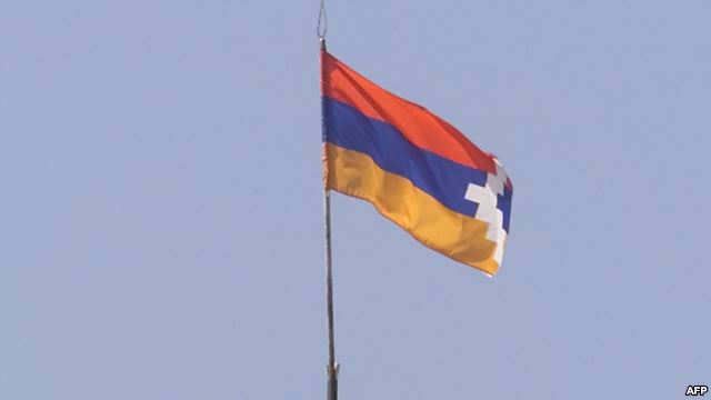 Ղարաբաղը որպես պետություն էր նշվել թուրքական կայքում. «Ազատություն» ռադիոկայան