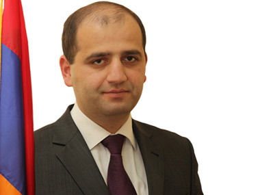 ԱԻՆ ՕԵԿ-ական փոխնախարարը կուսակցությունից դուրս գալու դիմում է ներկայացրել. Panorama.am