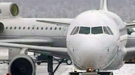 Ինքնաթիռը վերադարձել է «Շերեմետևո» օդանավակայան. Ուղևորների թվում է եղել Սեյրան Օհանյանը. Azatutyun.am