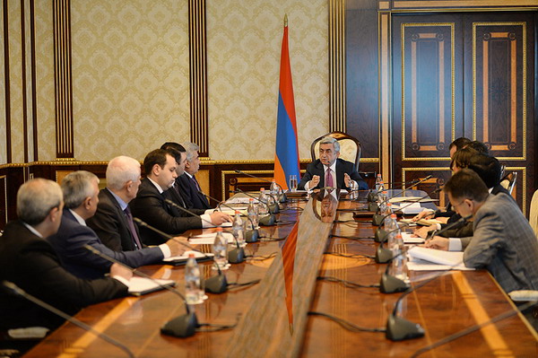 Հայաստանում կարող է ներդրվել ոչ թե խորհրդարանական, այլ խորհրդային կառավարման մոդել. «Չորրորդ իշխանություն»