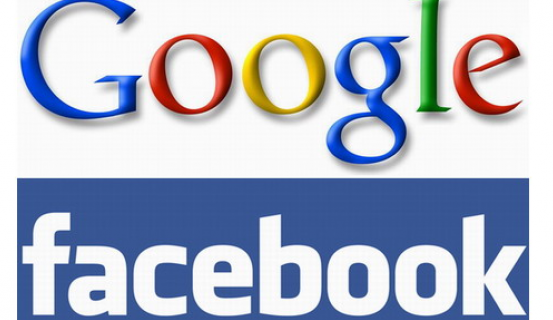 Facebook-ը և Google-ը կոչ են արել օգտատերերին փոխել գաղտնաբառերը