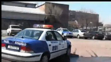 Երևանում կողոպտել և ծեծել են ԱՄՆ քաղաքացու. (Տեսանյութ)