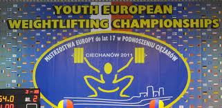 Հայաստանի պատանի ծանրորդները մասնակցում են Եվրոպայի առաջնությանը