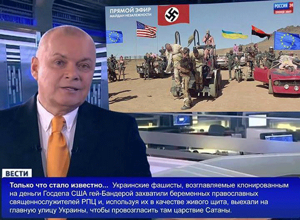 Ռուսական «Россия-1»-ի եւ «Первый канал»-ի՝ Հայաստանում հեռարձակման հարցը կհասնի ՀՌԱՀ-ին. media.am