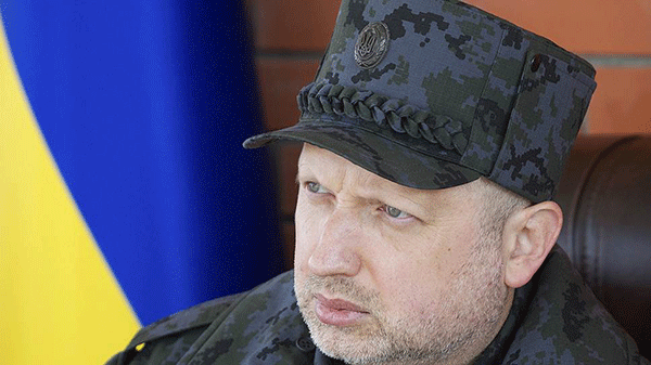 Ուկրաինայի բանակը բերվել է մարտական պատրաստվածության. Коммерсант