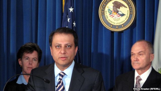 Ամերիկյան դատարանը մեղավոր է ճանաչել հայկական հանցախմբի երկու ղեկավարներին. «Ազատություն»