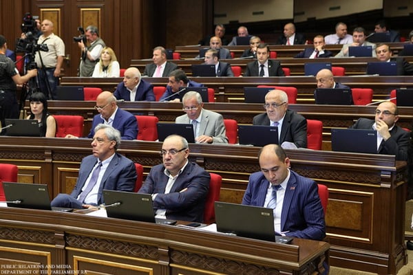 ԲՀԿ խորհրդակցությունները հրավիրում է ԲՀԿ նախագահը