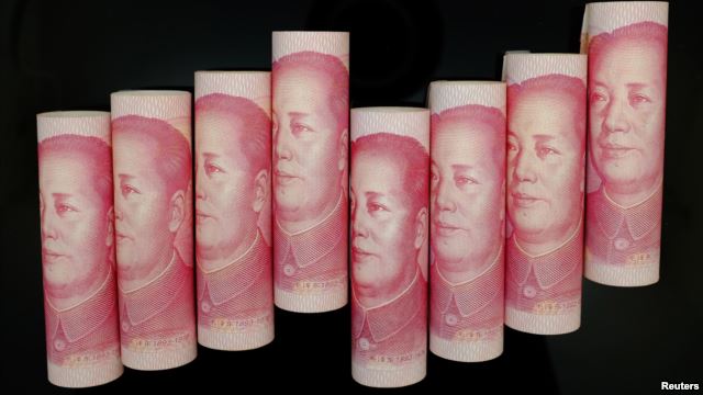 Չինաստանը մինչև տարվա վերջ կարող է դառնալ աշխարհի ամենախոշոր տնտեսությունը