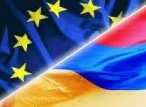 Հայաստանը կստորագրի՞ ասոցացման համաձայնագրի քաղաքական բաղադրիչը «168 ժամ»