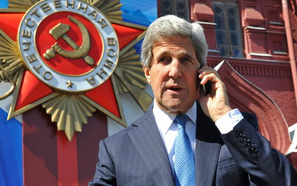 ԱՄՆ-ը ձայնագրել է Մոսկվայի զանգերը Ուկրաինայի իր լրտեսներին. Daily Beast