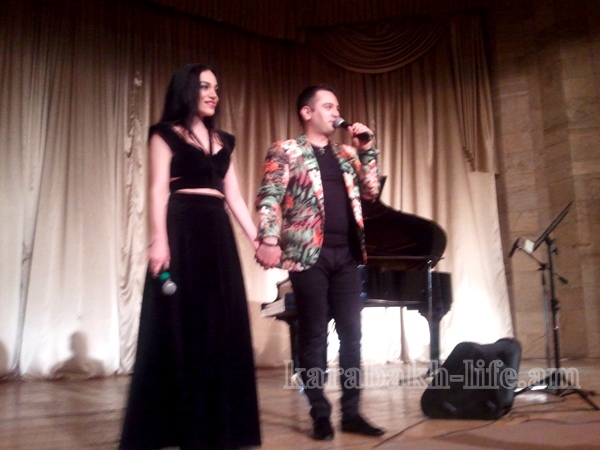Երգիչ Մհերը խոստովանել է իր սիրո մասին. karabakh-life.am
