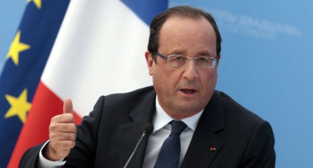Ֆրանսիայի նախագահը կմասնակցի «Կարֆուր»-ի հիմնարկեքին. civilnet.am