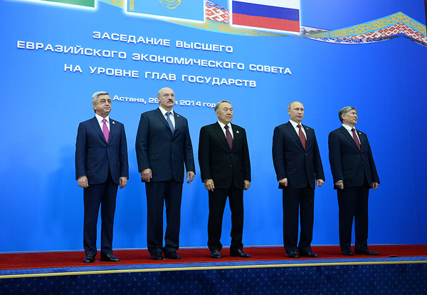 Ղազախստանի ԱԳՆ. Եվրասիական տնտեսական միությանը Հայաստանի միավորման աշխատանքներն իրականացվում են ըստ ժամանակացույցի. 168.am