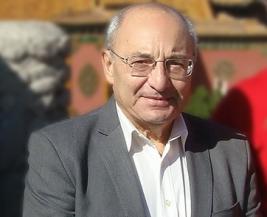 vazgen manukyan