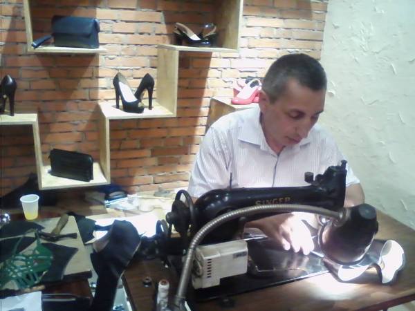Բիզնեսի դժվարությունները հաղթահարելով «Chust Shoes»-ը կփորձի միջազգային շուկա էլ մտնել