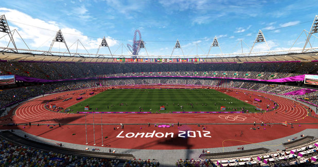 Օլիմպիական խաղերը Ռիոյից կարող են տեղափոխել Լոնդոն
