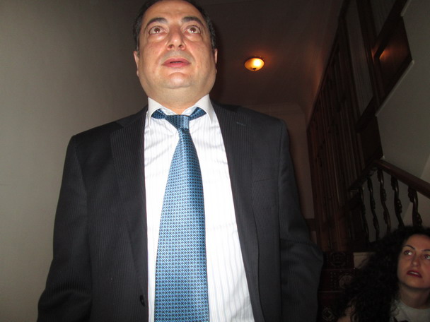 ՀՀԿ խմբակցության նոր ղեկավարն է Վահրամ Բաղդասարյանը, քարտուղարը`Գագիկ Մելիքյանը (Տեսանյութ) 