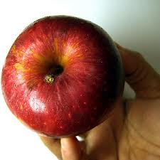 Թմրամիջոցը խնձորի մեջ