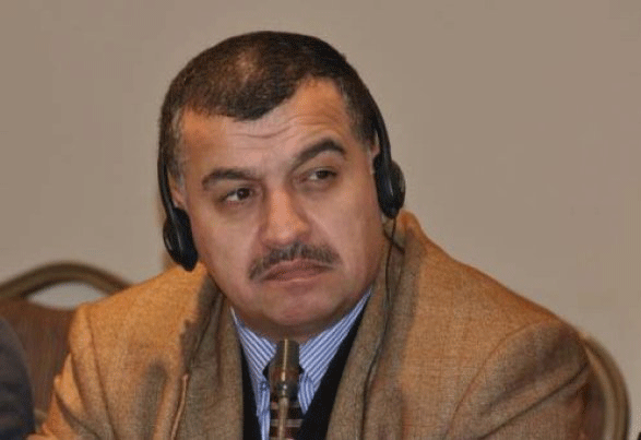 Ռազմական փորձագետ Ջաֆարովին «հայկական գործով» հարցաքննության են կանչել. Haqqin.az