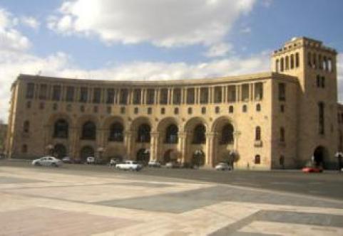 ԱԳՆ-ն չի կարողանում աջակցություն ցուցաբերել Ստամբուլում ձերբակալված ՀՀ քաղաքացիներին