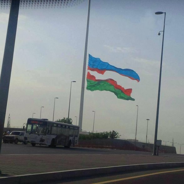 Ադրբեջանը միջազգային հանրությանը հորդորել է մտածել Հայաստանի նկատմամբ պատժամիջոցներ կիրառելու մասին