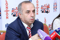 «Ինձ չի թվում, թե կովը կարողա գա Երեւան՝ բողոքի». «Ժողովուրդ»