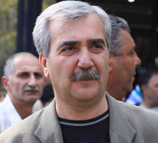 Andranik Qocharyan