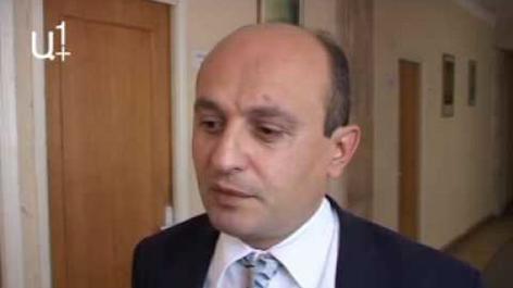 «Գալուստ Սահակյանը պարտավոր է անհապաղ բողոքի նոտա հղել». «Ա1+»