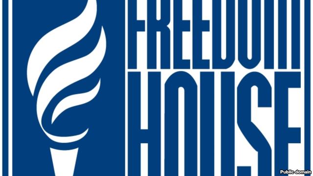 «Freedom House»-ը հրապարակել է «Պետություններ անցումային շրջանում 2014» զեկույցը. «Ամերիկայի Ձայն»