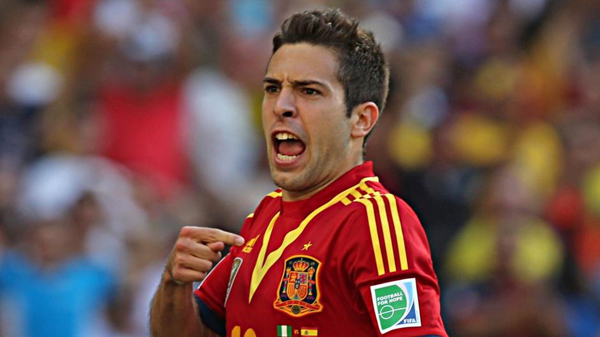 Իսպանիայի հավաքականի պաշտպանը լրագրողին խոստացել է գլուխը պոկել